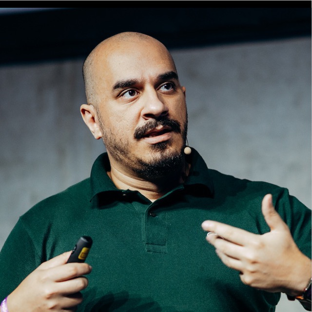 Photo of Abdelrahman Awad