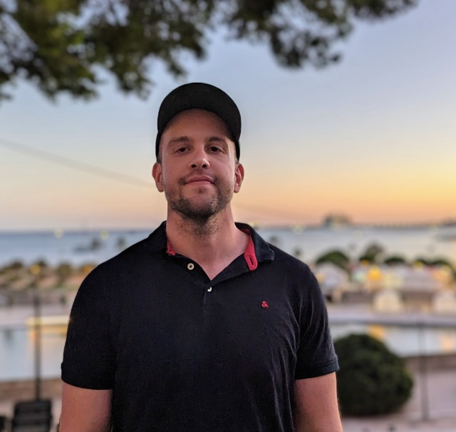 Photo of Alexander Opalic