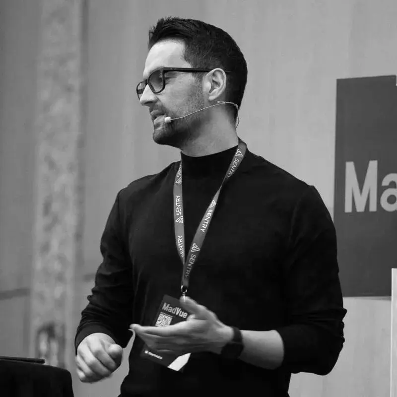 Photo of Juan Andrés Núñez