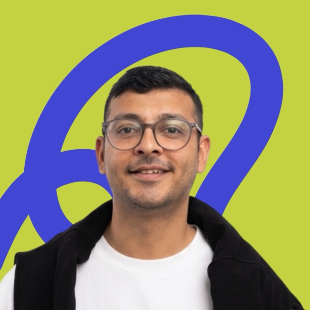 Photo of Lakshay Suri