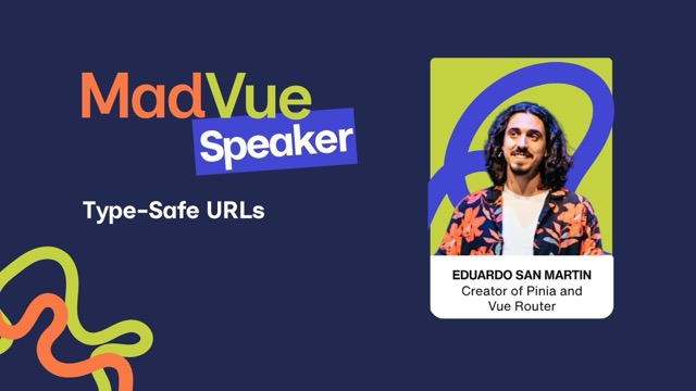 Eduardo San Martin - Type-Safe URLs